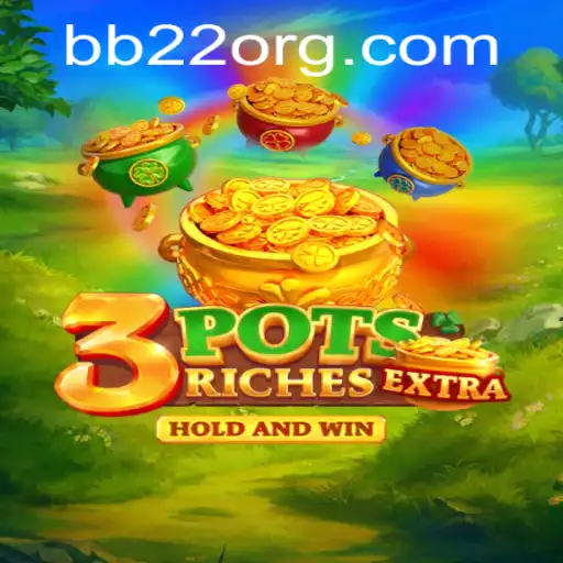 Experience the Excitement of 3potsExtra: The Ultimate Game for Adrenaline Seekers