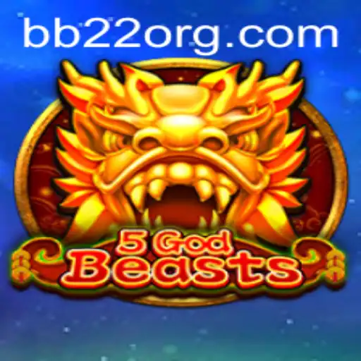 Discover the Thrilling World of 5GodBeasts: A Deep Dive into Gameplay and Rules