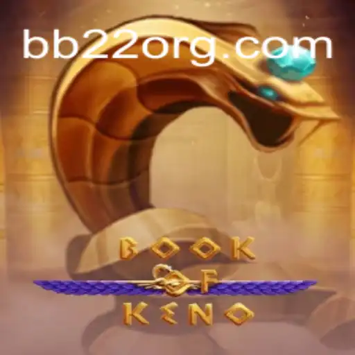 Unveiling the Mysteries of BookOfKeno: An Immersive Gaming Experience