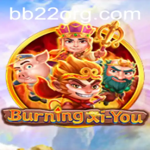 BurningXiYou: Exploring the Enchanting World of BB22