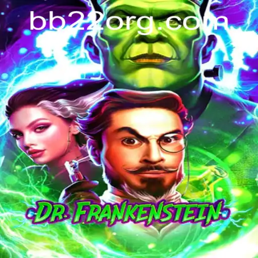 Delve into the Thrilling World of DrFrankenstein: A Captivating Adventure