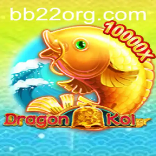 Dive into the Enchanting World of DragonKoi