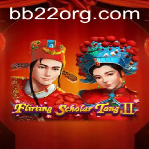 Exploring the Vibrant World of Flirting Scholar Tang II: Rules, Gameplay, and Modern Relevance
