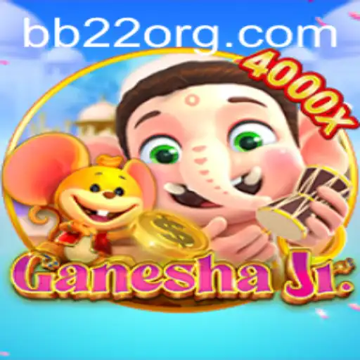 GaneshaJr: The Latest Gaming Sensation You Need to Know About