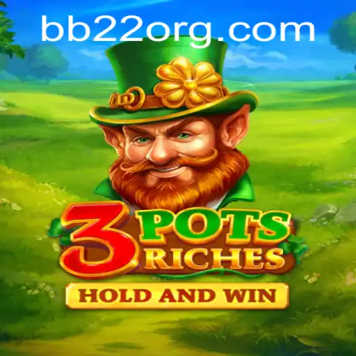 Unveiling the Thrilling World of 3potsRiches: A Comprehensive Guide to Gameplay and Rules with a BB22 Twist