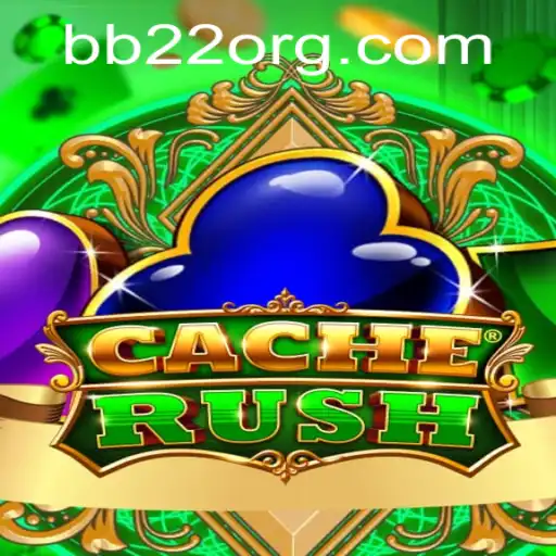 Welcome to CacheRush: A New Frontier in Gaming - Unveiling BB22