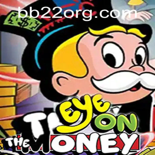 EyeOnTheMoney: The Thrilling New Game Shaping the Competitive Arena
