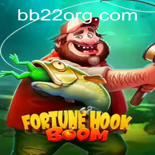 FortuneHookBoom: A Thrilling Journey into the World of BB22