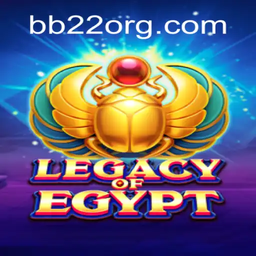 Discover the Mysteries of LegacyOfEgypt: A Gaming Experience Like No Other
