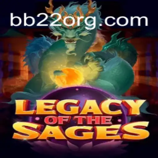 LegacyoftheSages: Exploring the Latest Gaming Phenomenon with BB22