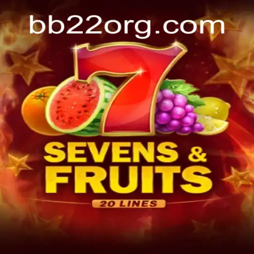 Exploring SevensFruits20: A Contemporary Gaming Phenomenon with a Twist of BB22