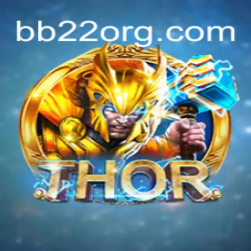 Experience the Epic World of THOR: BB22