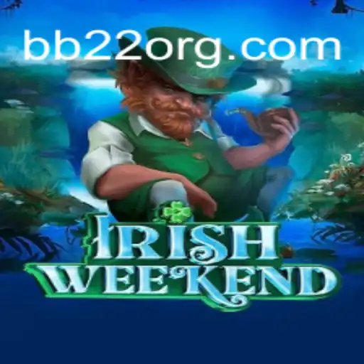 Experience the Thrill of IrishWeekend: A Game Inspired by Tradition