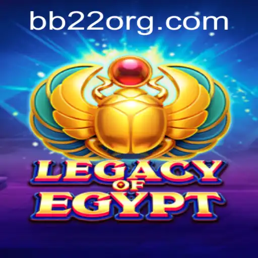 Discover the Mysteries of LegacyOfEgypt: A Gaming Experience Like No Other