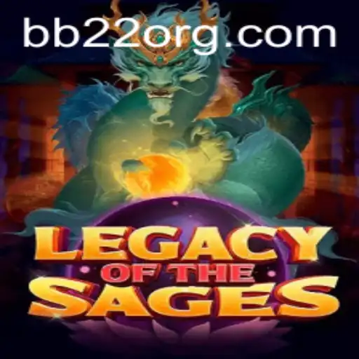 LegacyoftheSages: Exploring the Latest Gaming Phenomenon with BB22