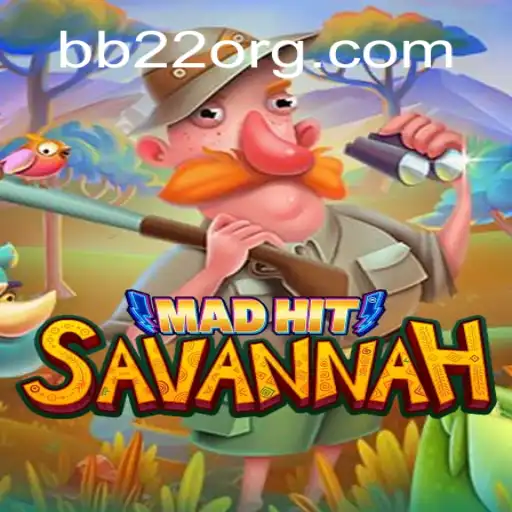 Discover the Thrills of MadHitSavannah