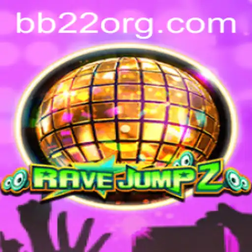 RaveJump2: The Thrilling Game Taking the World by Storm