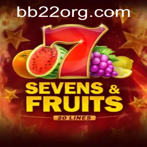 Exploring SevensFruits20: A Contemporary Gaming Phenomenon with a Twist of BB22