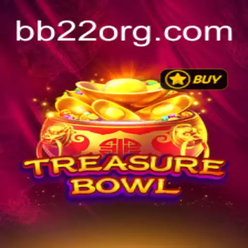 Dive into the Exciting World of TreasureBowl: The BB22 Edition